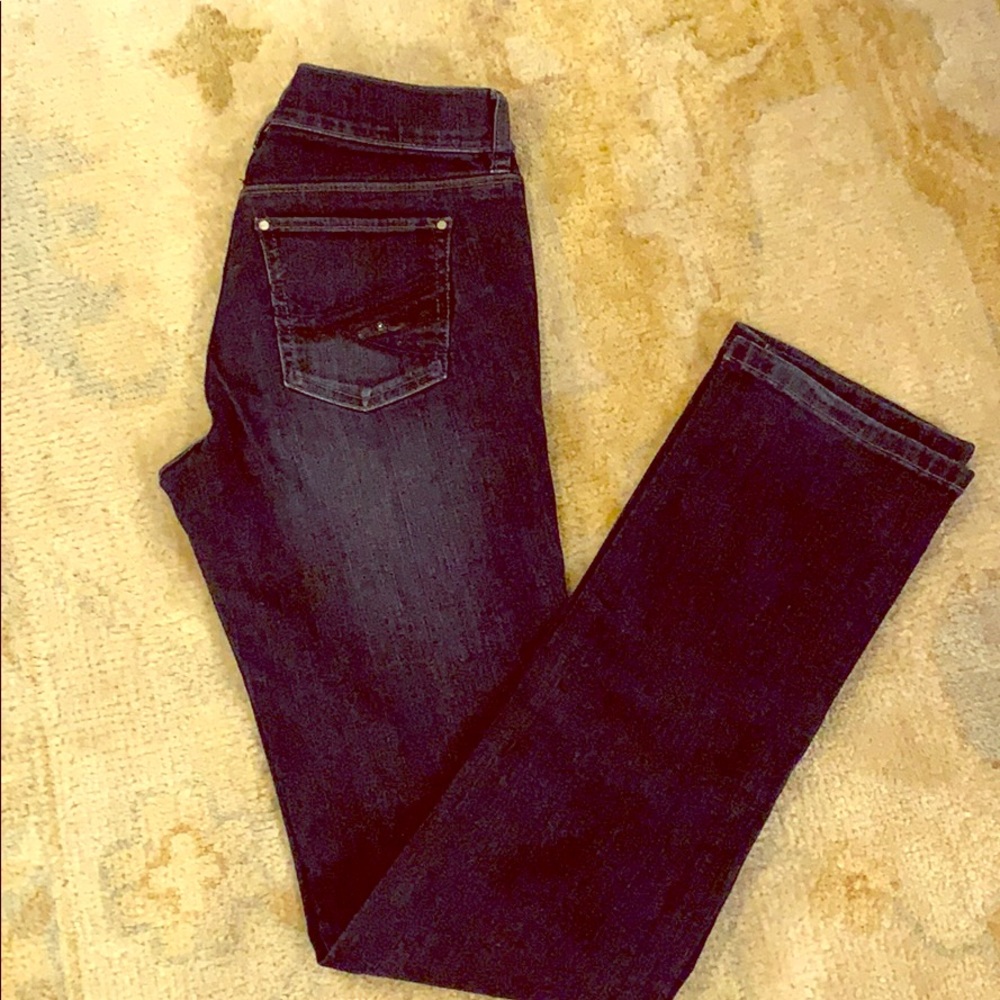WHBM Jean